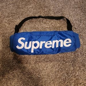 Supreme hand warmer